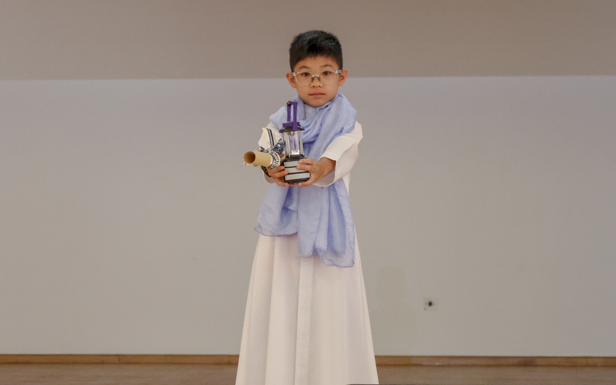 Teachers' Day Celebration